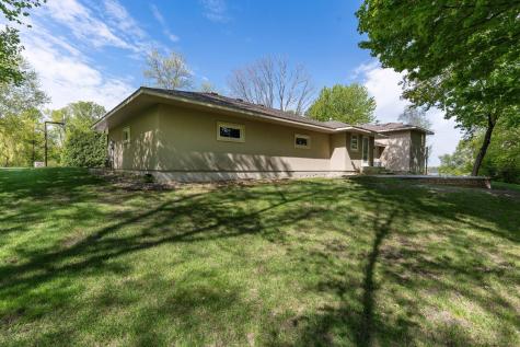 2808 Government Point Road NE Alexandria MN 56308