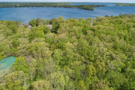 2808 Government Point Road NE Alexandria MN 56308