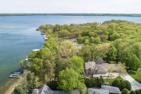 2808 Government Point Road NE Alexandria MN 56308