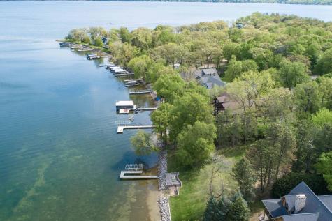 2808 Government Point Road NE Alexandria MN 56308