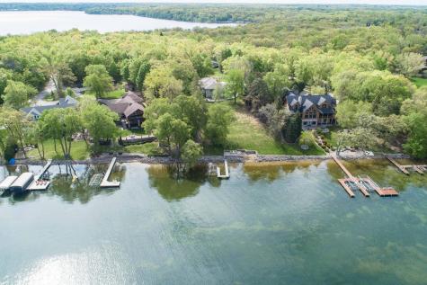 2808 Government Point Road NE Alexandria MN 56308