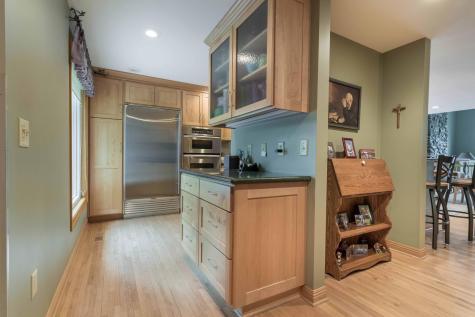 2808 Government Point Road NE Alexandria MN 56308