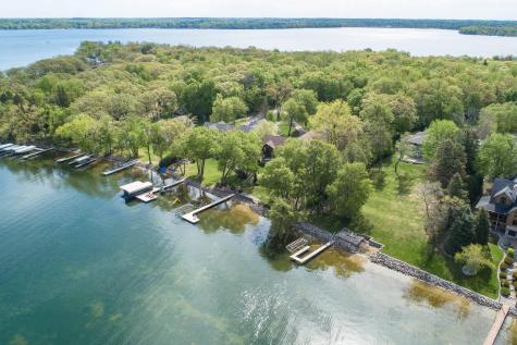 2808 Government Point Road NE Alexandria MN 56308