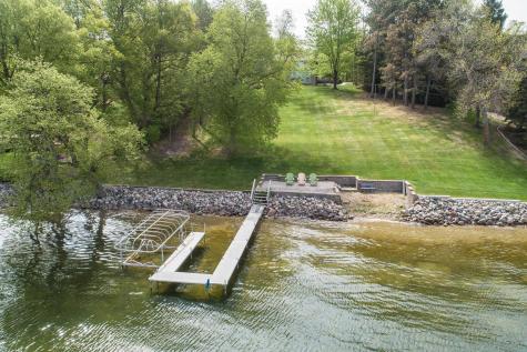 2808 Government Point Road NE Alexandria MN 56308