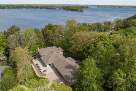2808 Government Point Road NE Alexandria MN 56308