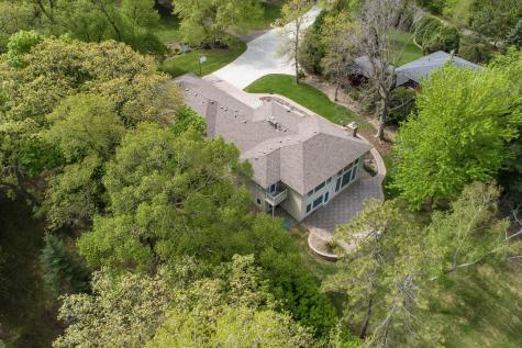 2808 Government Point Road NE Alexandria MN 56308
