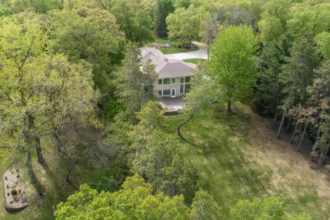 2808 Government Point Road NE Alexandria MN 56308
