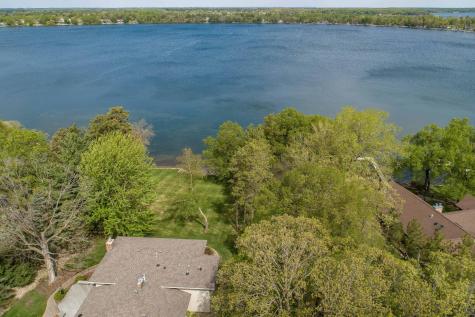 2808 Government Point Road NE Alexandria MN 56308