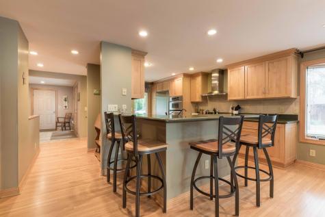 2808 Government Point Road NE Alexandria MN 56308