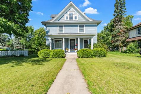922 Fillmore Street Alexandria MN 56308