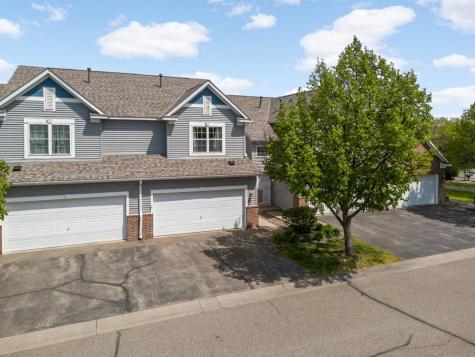 6869 Folkestone Road Apple Valley MN 55124