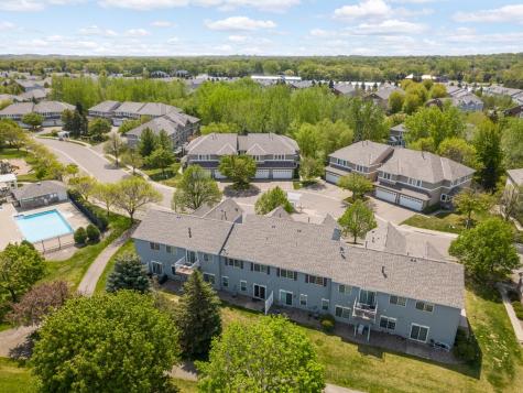6869 Folkestone Road Apple Valley MN 55124