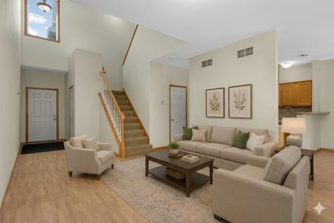 6869 Folkestone Road Apple Valley MN 55124