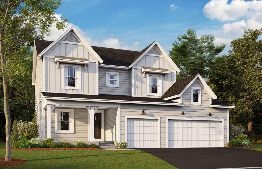 1178 Oakwood Lane Delano MN 55328