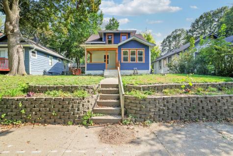 3506 Newton Avenue N Minneapolis MN 55412