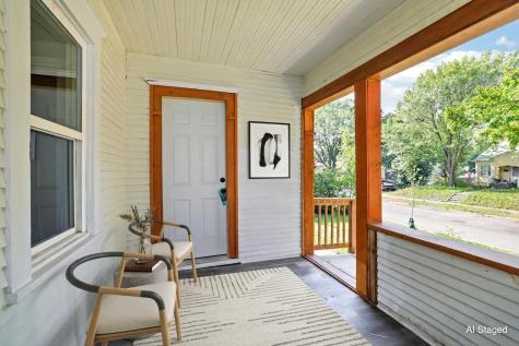 3506 Newton Avenue N Minneapolis MN 55412