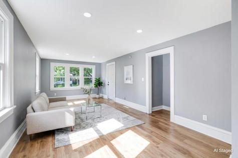 3506 Newton Avenue N Minneapolis MN 55412