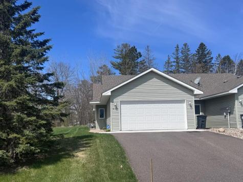 435 Maplewood Court Isle MN 56342