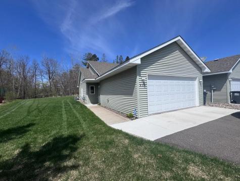 435 Maplewood Court Isle MN 56342