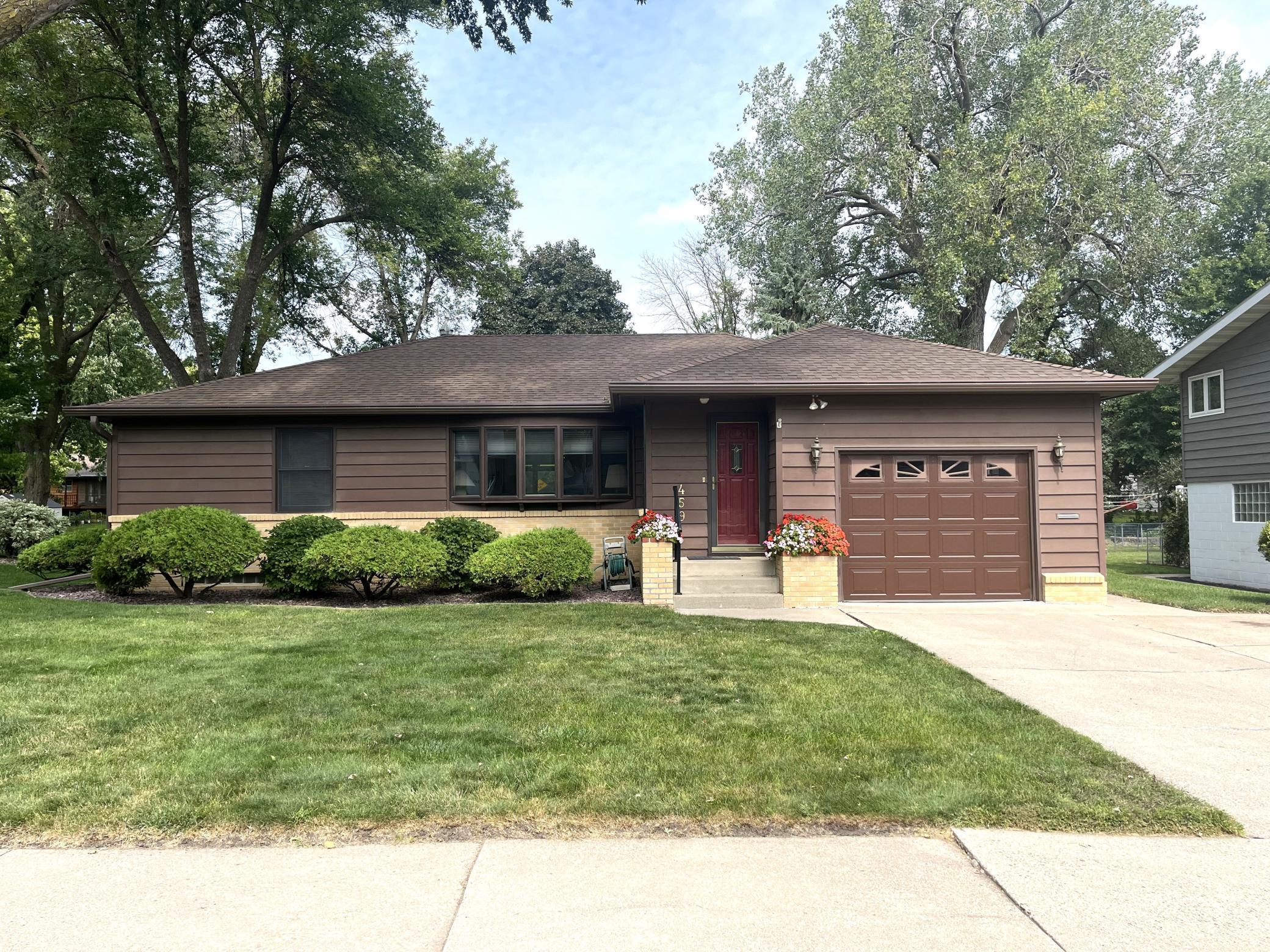 459 Water Street Fairmont MN 56031