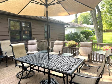 459 Water Street Fairmont MN 56031