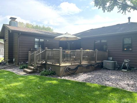 459 Water Street Fairmont MN 56031
