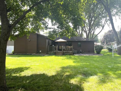 459 Water Street Fairmont MN 56031