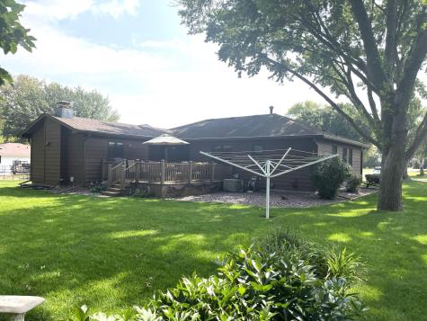459 Water Street Fairmont MN 56031