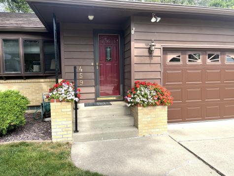 459 Water Street Fairmont MN 56031