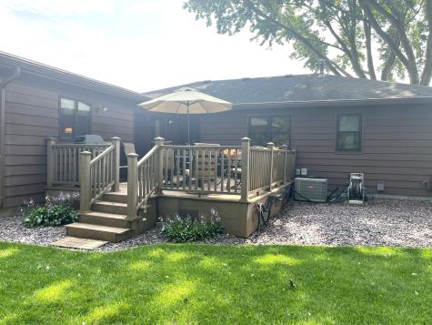459 Water Street Fairmont MN 56031