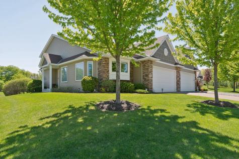 8741 Ghia Street NE Circle Pines MN 55014