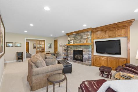 8741 Ghia Street NE Circle Pines MN 55014