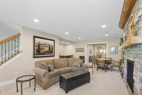8741 Ghia Street NE Circle Pines MN 55014