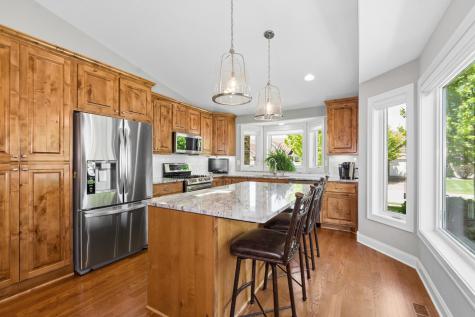 8741 Ghia Street NE Circle Pines MN 55014