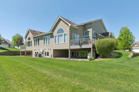 8741 Ghia Street NE Circle Pines MN 55014