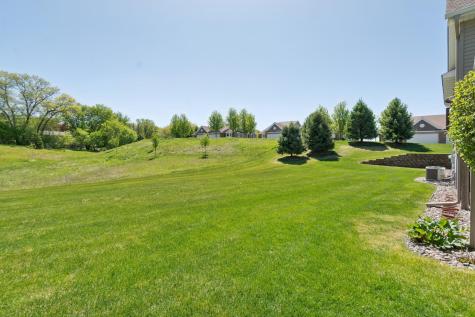 8741 Ghia Street NE Circle Pines MN 55014