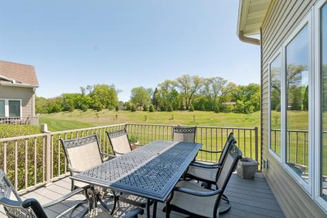 8741 Ghia Street NE Circle Pines MN 55014