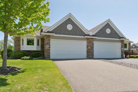 8741 Ghia Street NE Circle Pines MN 55014