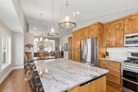 8741 Ghia Street NE Circle Pines MN 55014