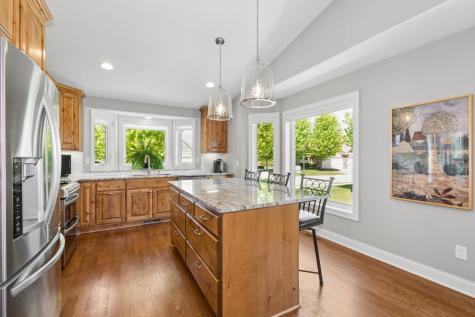 8741 Ghia Street NE Circle Pines MN 55014