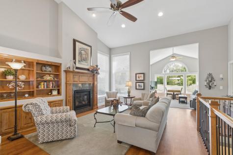 8741 Ghia Street NE Circle Pines MN 55014