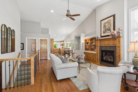 8741 Ghia Street NE Circle Pines MN 55014