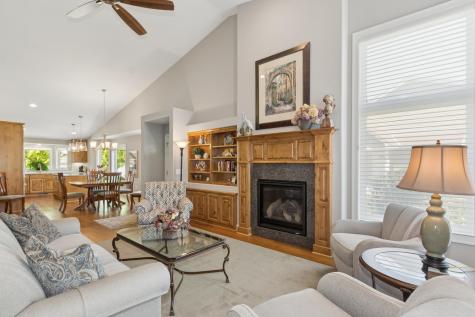 8741 Ghia Street NE Circle Pines MN 55014