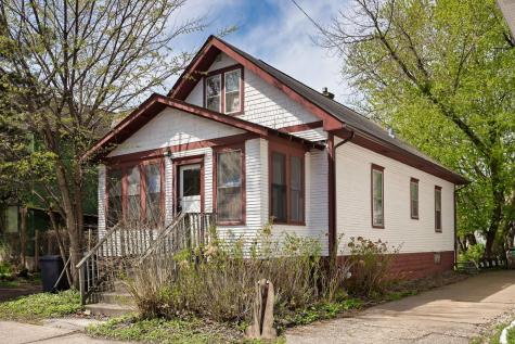1079 15th Avenue SE Minneapolis MN 55414
