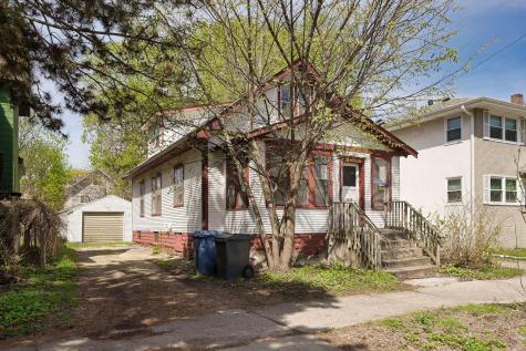 1079 15th Avenue SE Minneapolis MN 55414