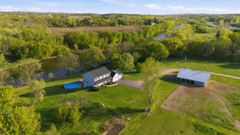 550 Jansen Avenue SE Buffalo MN 55313