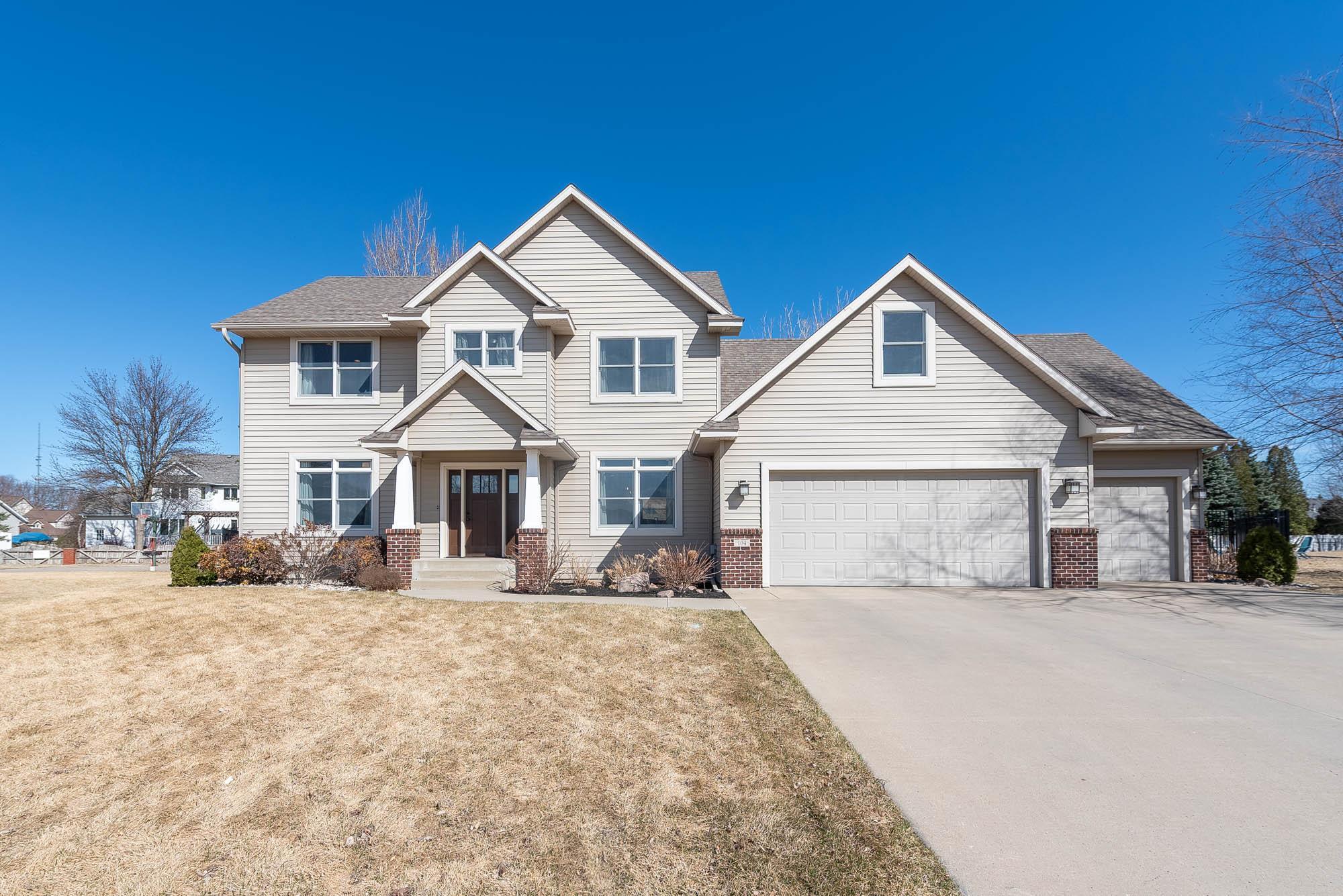 104 Park Place Mankato MN 56001