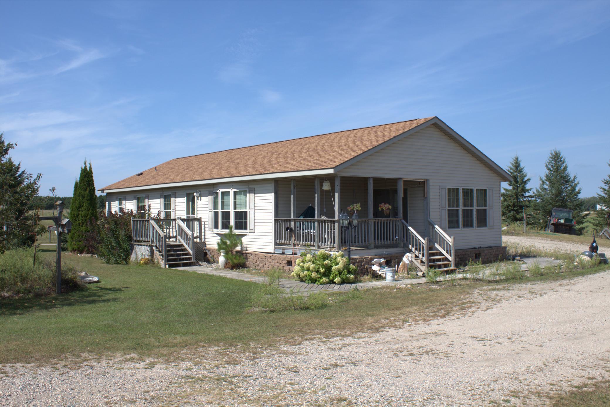 45247 Cty Hwy 14-to Be Moved Perham MN 56573