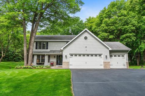 17130 Uplander Circle NW Andover MN 55304