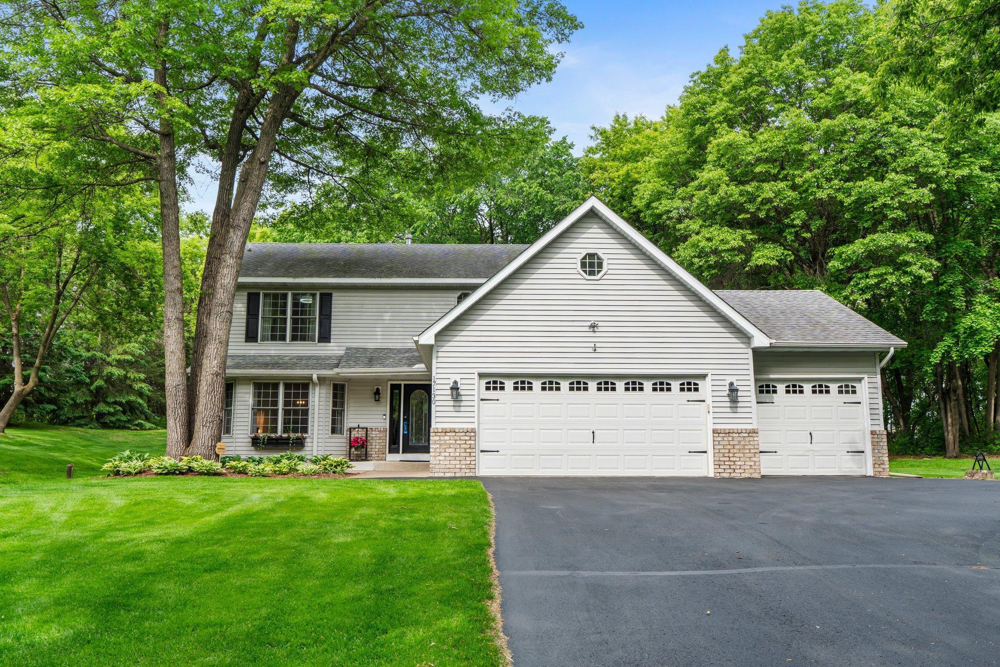 17130 Uplander Circle NW Andover MN 55304